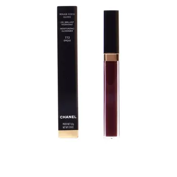 

Rouge coconut gloss 772 épique 5,5 gr