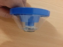 Recolector de polvo de taladro reutilizable, martillo eléctrico recolector de polvo de taladro para perforación doméstica, herramientas de carpintería, accesorio necesario