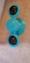 Windmill Cat Pet-Toy Interactive-Puzzle Scratching Smart Turntable Teasing Tickle Funny