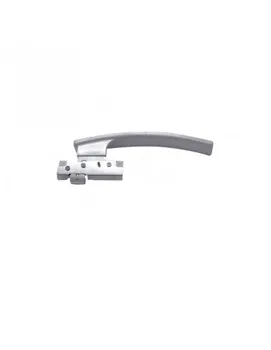 

Door handle frigorifiblanco ANSONIC 4313910100