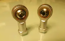 Bearing End-Joint SI 10 6 8 SIL5 1pcs 12-14 16-18-20-22 25-Tk Thread-Rod