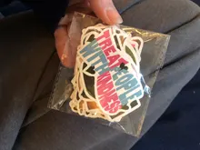 Pegatinas de grafiti para monopatín, pegatinas de grafiti de estilo británico de Harry Edward, para nevera, guitarra, portátil, bricolaje, calcomanías impermeables, 50 Uds.