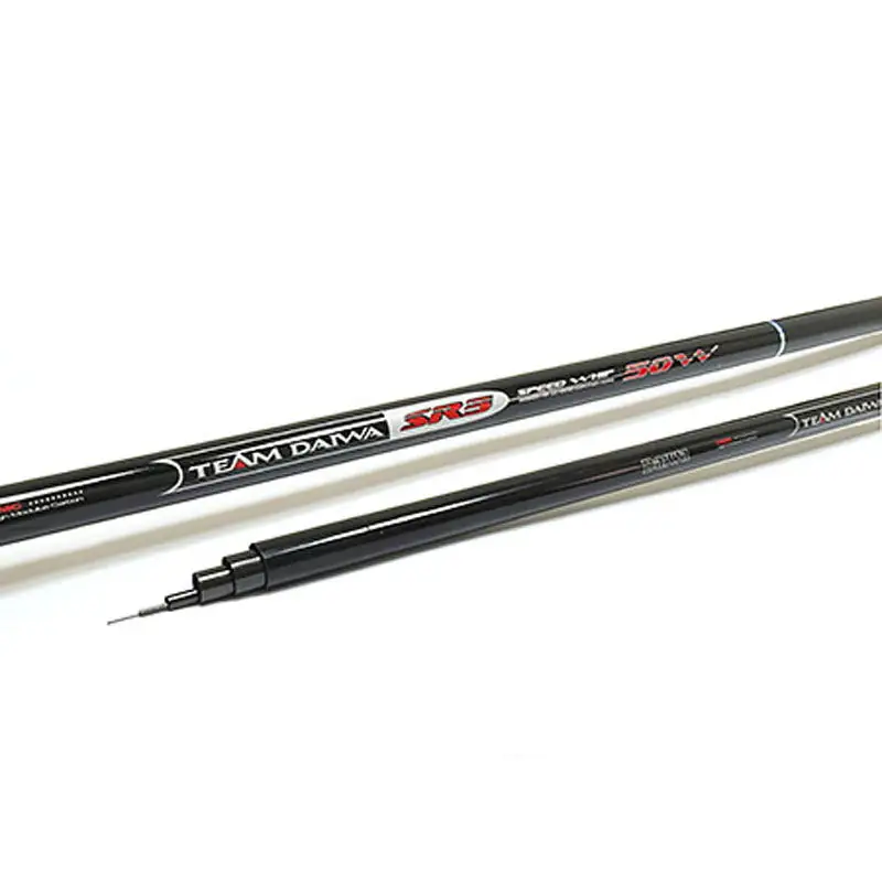 Удилище телескопическое без колец DAIWA SR3 Speed Whip TD 45SW (4 5м)|Удочки| |