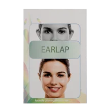 Красота ленты мочки уха косметический крыльями уха корректор