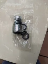 Faucet WATER-FILTER Connector Diffuser Nozzle Shower Adjustable Kitchen 2-Modes 360-Degree