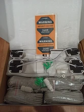 H.View-sistema de cámaras de seguridad Cctv para el hogar, Kit de videovigilancia IA, detección facial, Audio, para exteriores, Ip, 8 canales, 5MP, Nvr Poe