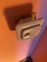 Warm Floor Cable Temperature-Controller Heating Heat-Water 70-Minco RTC 220V Manual-Room