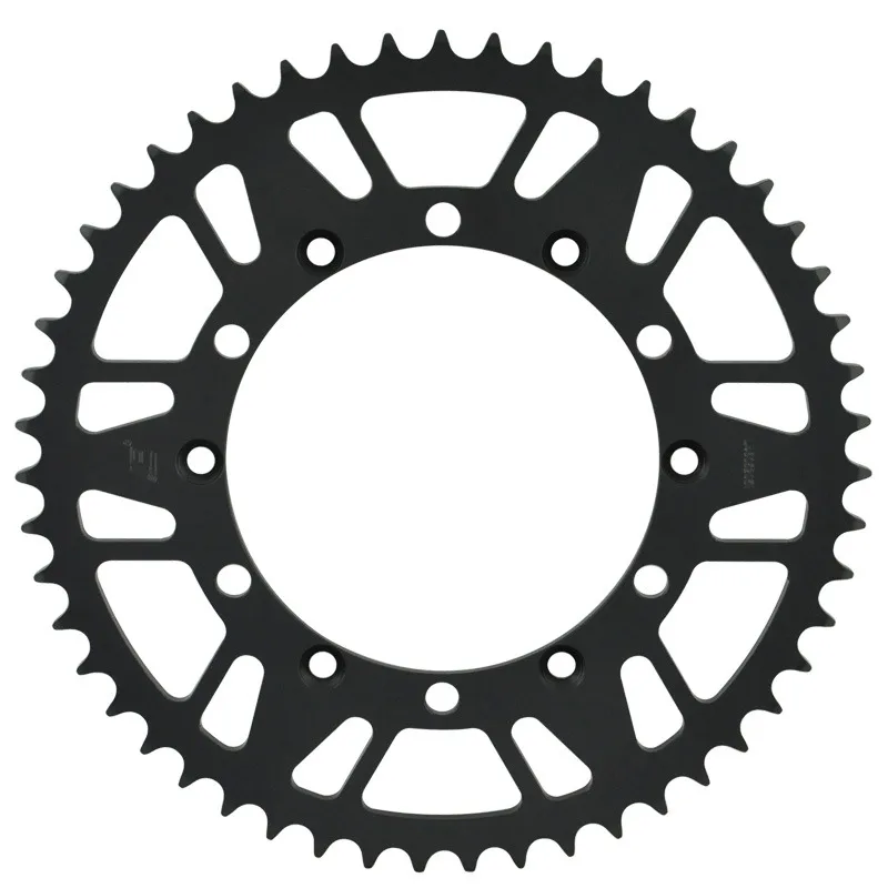 520 цепи 39T 42 т 45 47 т 48 49 50T 51 т 52 Звездочка для мотоцикла для SUZUKI RMZ250 РМЗ 250 RM-Z250 RM-Z 250 2004 2005 2006 04