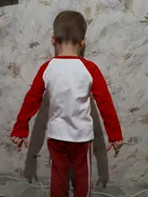 Camiseta de rayas para niñas pequeñas, camiseta de manga larga de algodón, ropa de otoño para niños de 12-8 años, blusa, Tops de manga larga para niños