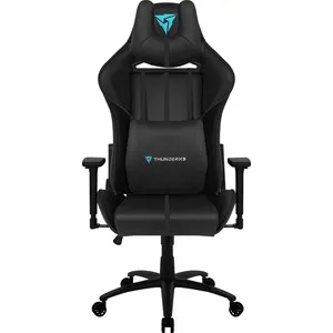 

Computer chair thunderx3 Bc5 black Air