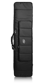 

Bm1098 pianobox_88 casual synthesizer case, black, bag & music