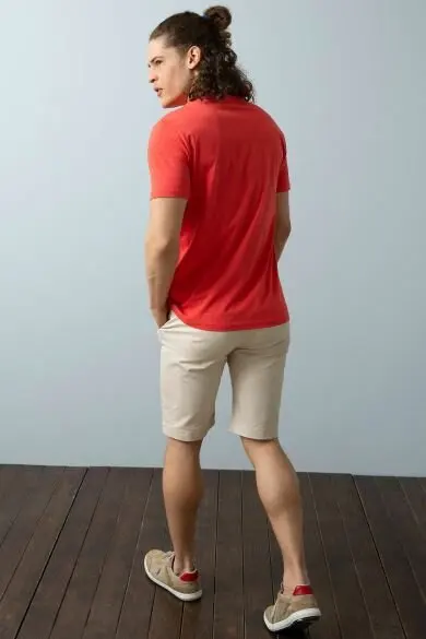 Uss. POLO ASSN. Стандартный шорты