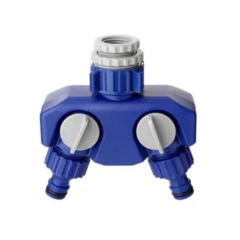

FITTING IRRIGATION TATAY PP 2WAY HEMB. 00211