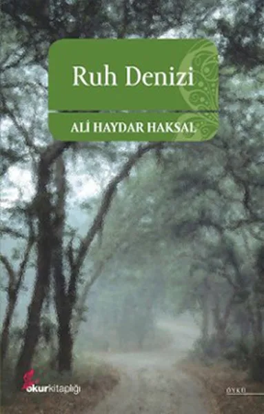 Spirit Sea Ali Haydar Haksal читает библиотеки (Турецкий) | Канцтовары для офиса и дома