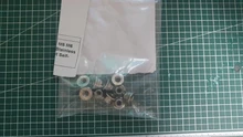 Insert-Lock-Nut Hex-Flange Stainless-Steel Nylon Black M4 M10 M6 M8 M5 M3 M12 Carbon-304-A2-70
