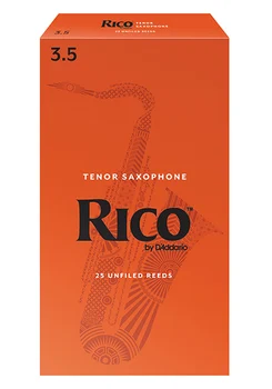 

Rka2535 Rico walking sticks for saxophone tenor, size 3.5, 25 PCs, Rico
