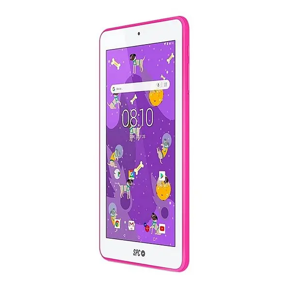 Планшет SPC Laika 9743108 " четырехъядерный 1 ГБ ОЗУ 8 Гб