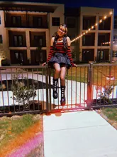 Sweetown-faldas plisadas de estética gótica negra, minifalda de cintura baja con acabado de encaje para mujeres, estilo Punk oscuro Academia Y2K