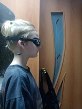 Gafas de natación para miopía, lentes de natación profesionales para adultos, de silicona, antiniebla, ópticas, impermeables