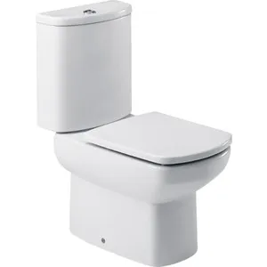 

Toilet (bowl) Roca Dama Senso (342517000)