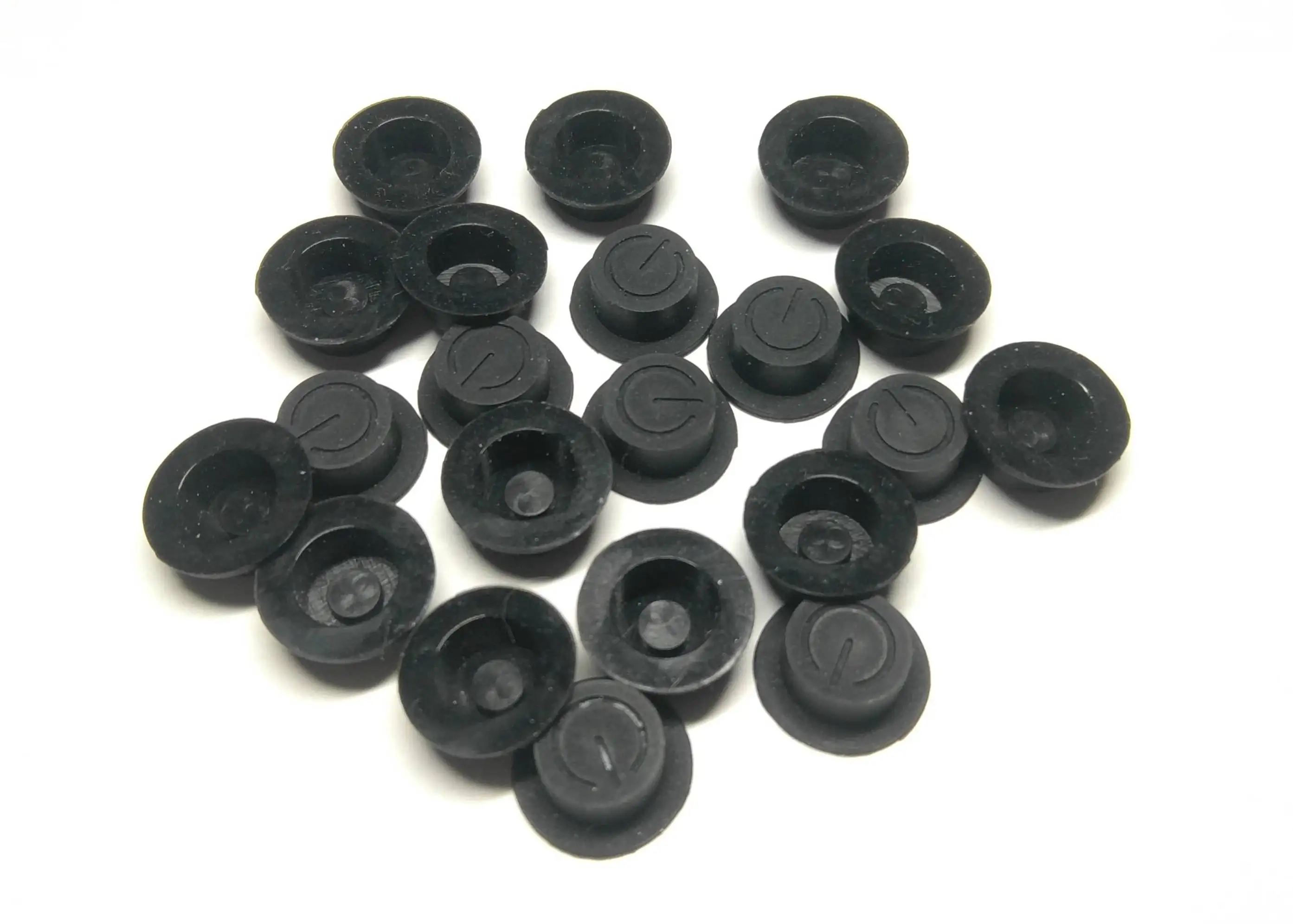 20мм. кнопка резиновая. резиновые кнопочки. 15мм. 15мм.