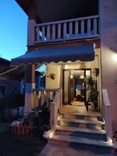 Wall-Light Fence Solar-Lamp Stair Step Landscape Balcony Garden Outdoor Waterproof Path