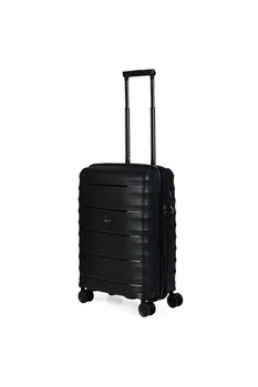 

Cabin luggage 04-Black 38x54x20 427-161050-04