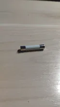 20-25-30a-Amp Fuse Blow-Tube 250V Fast 6--30mm 5--20mm Ce 10pc/Lot 1-2-3-4-5 One-Sell