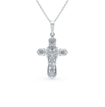 

Silver sunlight pendant sample 925