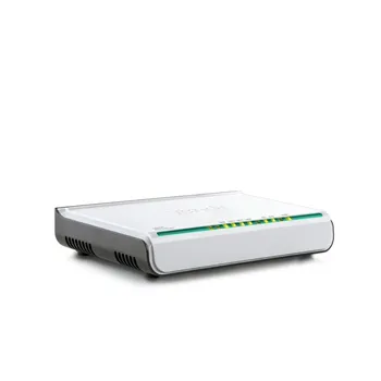 

ADSL 2+ MODEM ROUTER TENDA D840R