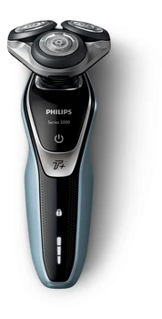 

PHILIPS shaver S553006 AQUATOUCH