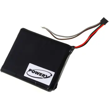 

Battery for Garmin Edge 510