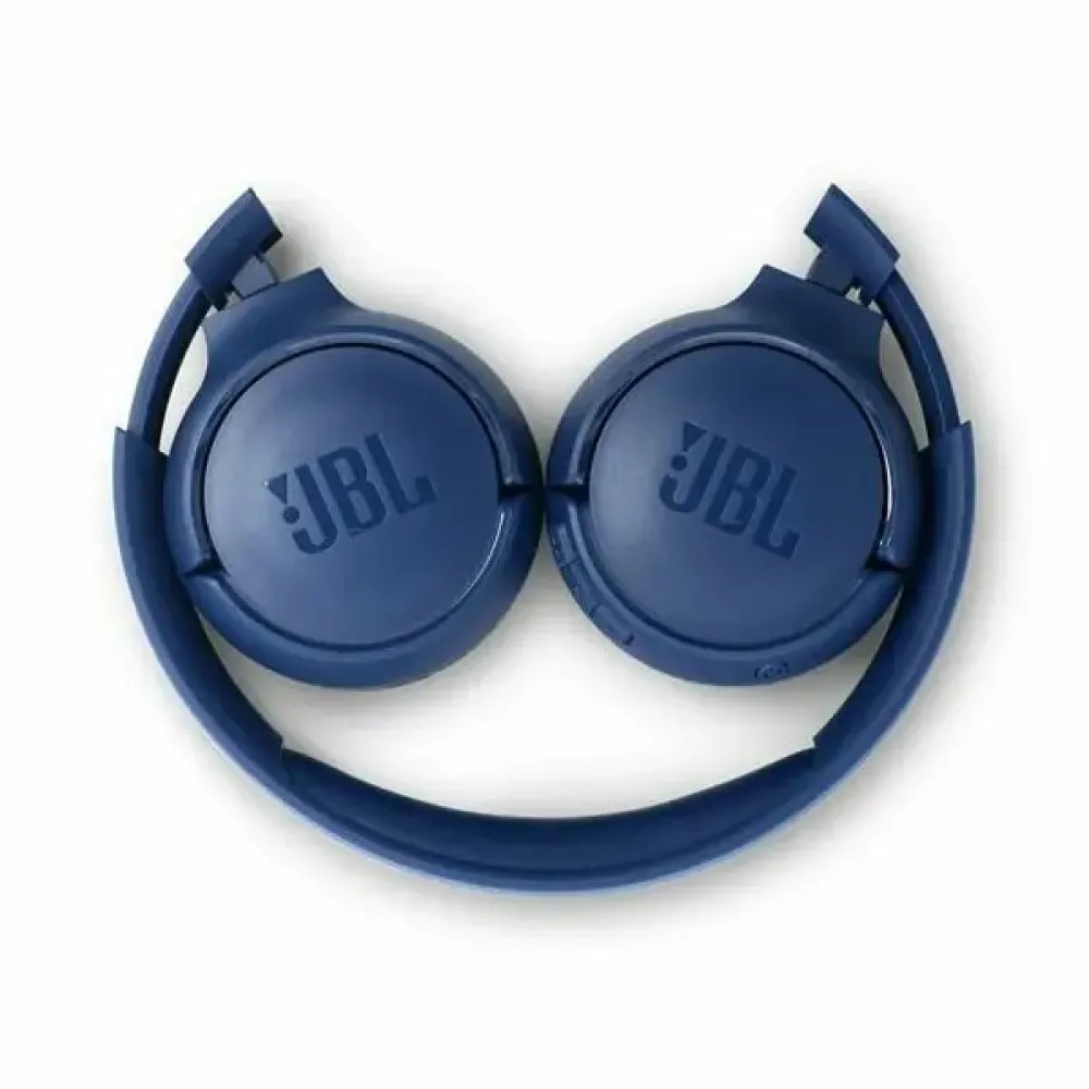 JBL Tune SD 500BT Wireless Headphone Blue