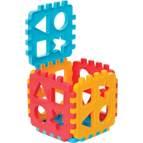 Grandpa Bultak bebekleriniz Puzzle with fun for play time! Age Range 1 years and older Quality Certificates CE
