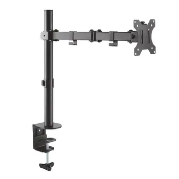 

Aisens DT32TSR-039 black articulated arm table stand