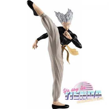 

Garou, One Punch Man, Pop Up Parade