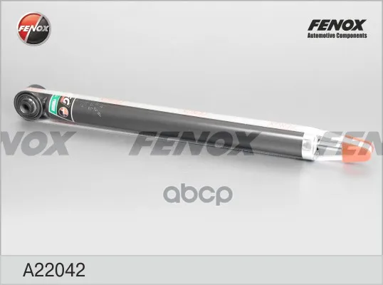 Амортизатор Задний Ford Fusion 02- A22042 FENOX арт. A22042