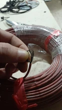 Heating-Cable Carbon-Fiber Silicone-Rubber Warm Far-Infrared Floor-Room