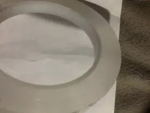 Sink-Gap Transparent-Tape Water-Seal-Tool Bathroom-Gap Self-Adhesive Kitchen Strong Home