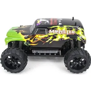 Радиоуправляемый джип HSP Monster H-Dominator 4WD RTR масштаб 1:10 2.4G