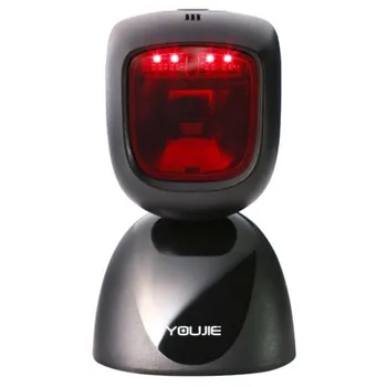 

Honeywell HF600 barcode Reader 2D/QR