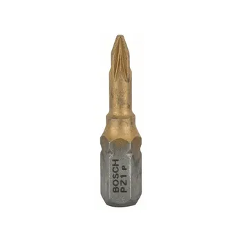 

BOSCH-Tip screw Max Grip PH 1, 25 mm