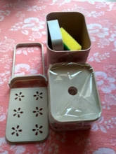 Soap-Dispenser Dish-Towel Storage-Holder Sponge-Pump Kitchen with Wipe Arrangement-Rack