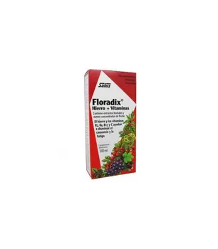 

Floradix 500ml