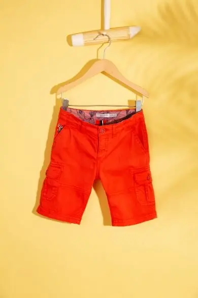 Uss. POLO ASSN. Детские стандартные шорты