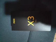 POCO-teléfono inteligente X3 versión Global, NFC, 6GB RAM, 64GB de ROM, Snapdragon 732G, ocho núcleos, cámara cuádruple de 64MP, pantalla de 120Hz, batería de 5160mAh