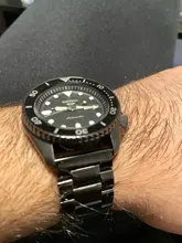 Carouse Piel De Becerro-Correa de reloj de acero inoxidable, 12, 13, 14, 15, 16, 17, 18, 19, 20, 21, 22, 23, 24mm