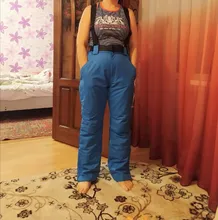 Ski-Suit Snow-Jackets Snowboard-Wear Womens Waterproof Warm And Pants Thick Outdoor