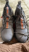 Botas de seguridad para el trabajo para hombre, zapatos de trabajo indestructibles con punta de acero, para invierno, novedad de 2021