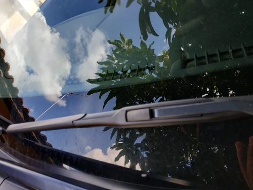 Отзыв о товаре Щетка стеклоочистителя автомобильная универсальная U-образная, 14 дюймов, 16 дюймов, 17 дюймов, 18 дюймов, 19 дюймов, 20 дюймов, 21 дюйм, 22 дюйма, 24 дюйма, 26 дюймов от пользователя N***e